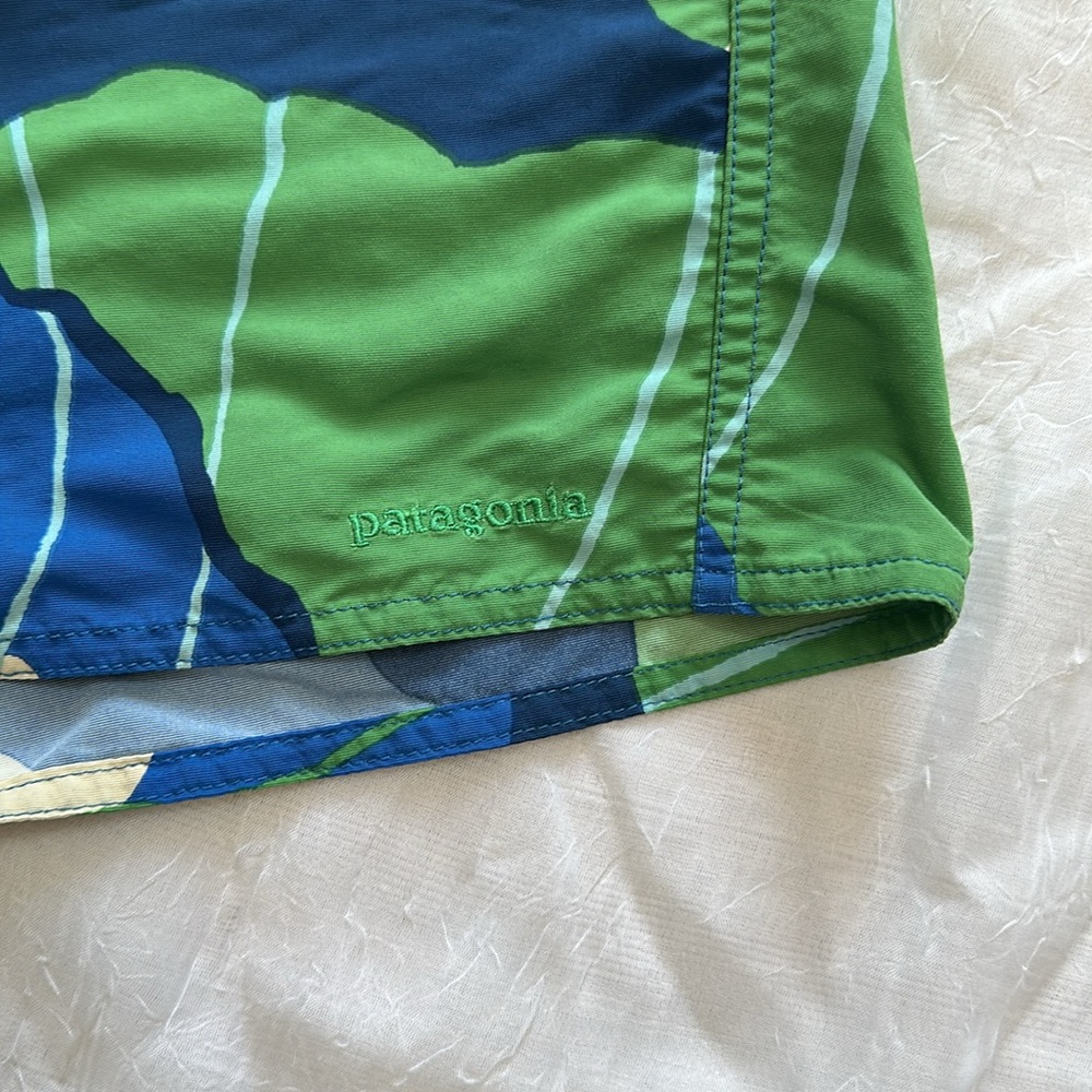 Patagonia Board Shorts - Picture 2 of 6